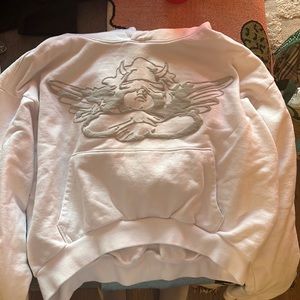 NWT RARE BOYS LIE SWEATSHIRT (matching sweatpants available!!!)